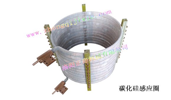  induction coil